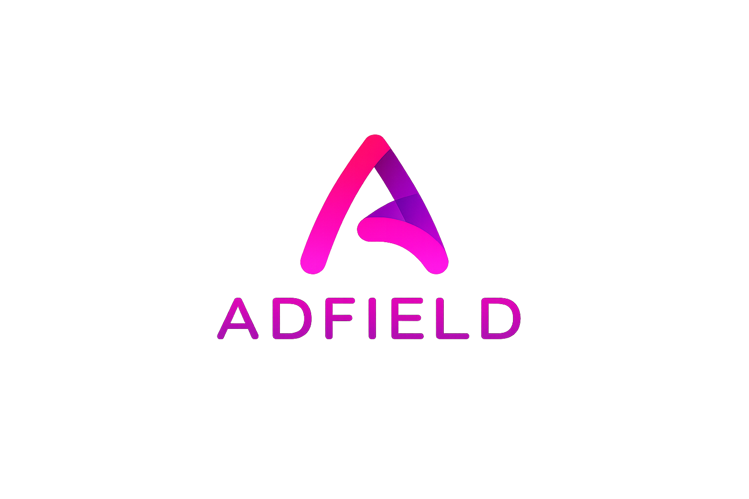 ADFIELD logo